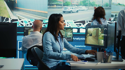 Expert network security services protecting local business systems in Oakland County,